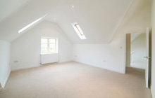 Fernhill bedroom extension leads