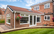 Fernhill house extension leads