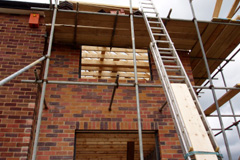 house extensions Fernhill