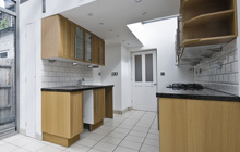 Fernhill kitchen extension leads
